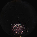 Cassiopeia A (fulldome)
