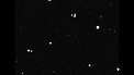Near Earth Asteroid 2024 YR4 observed with the VLT