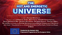 The Hot and Energetic Universe