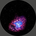 The Crab Nebula