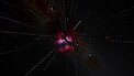 Travelling from Earth to Eta Carinae