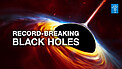 How massive can black holes get?