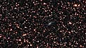 Zooming in on ESO 137-001