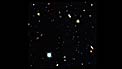 A video view of MUSE data of the Hubble Deep Field South