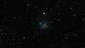 Zooming in on the dwarf galaxy IC 1613