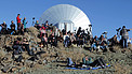 La Silla Total Solar Eclipse Attendees