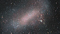 Zooming on the Large Magellanic Cloud