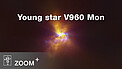 Zooming in on V960 Mon