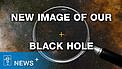 A new view of our black hole | ESO News