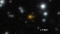 Time-lapse of the gamma-ray burst GRB 250702B