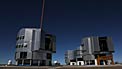 Complete VLT time-lapse