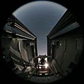 Fulldome time-lapse from the Telescopio Nazionale Galileo