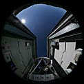 Telescopio Nazionale Galileo fulldome time-lapse