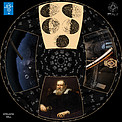 "From Earth to the Universe" — Galileo