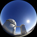 ESO 3.6-metre telescope