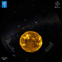 The elements of the Sun (fulldome)