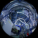 Inside the VLT