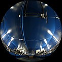 VLT Interferometer