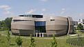The ESO Supernova Planetarium & Visitor Centre