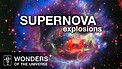 Gazing at supernova explosions
