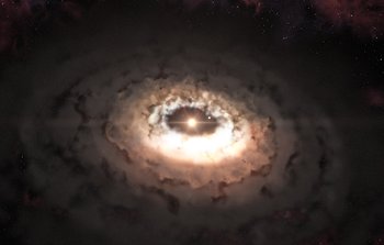 ESOcast 58: ALMA entdeckt eine Kometenfabrik 