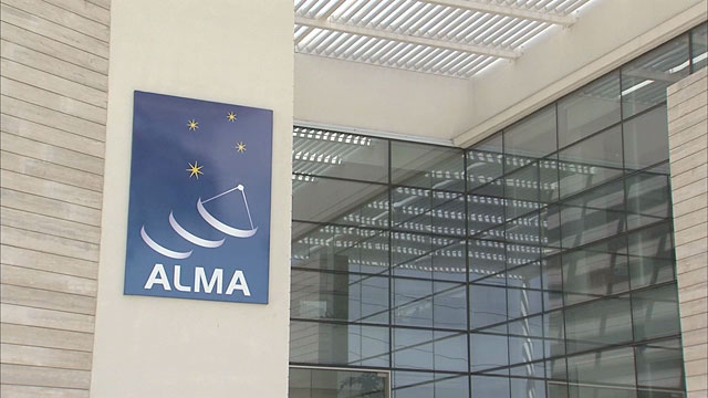 ALMA Headquarters 2011 — 03