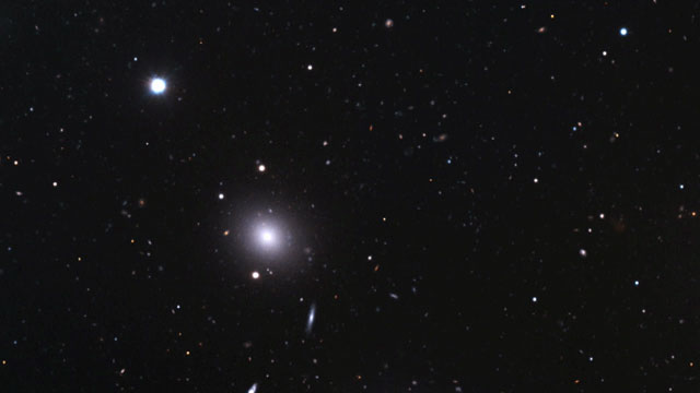 The Fornax cluster of galaxies