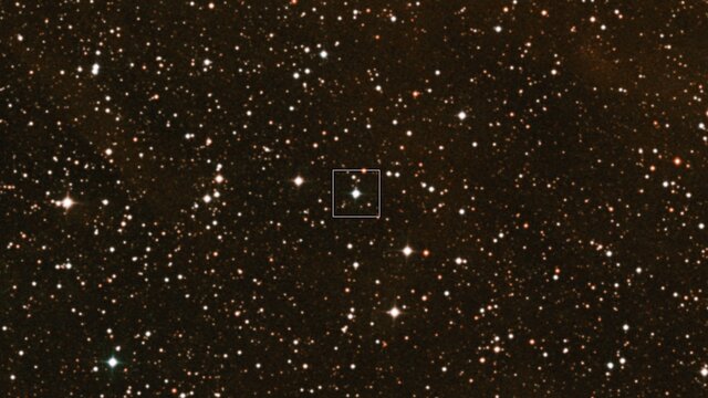 Zooming in on Tabby’s star
