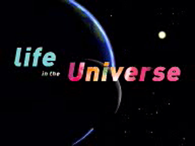The "Life in the Universe" programme