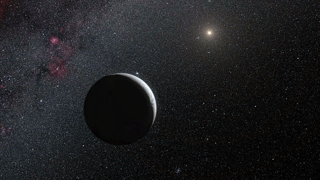 ESOcast 38: Faraway Eris is Pluto’s twin