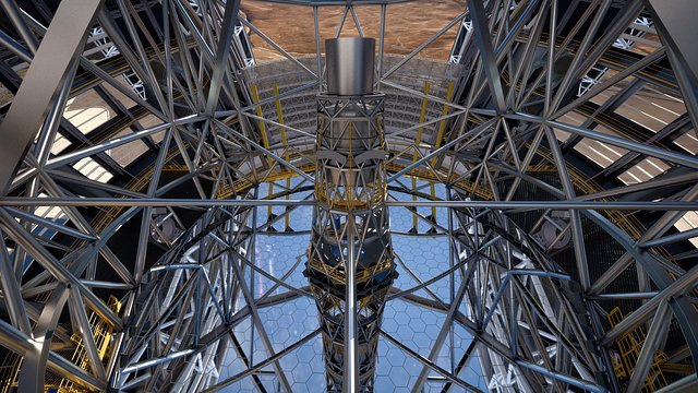 ESOcast 84: Zveřejněn nový návrh dalekohledu E-ELT