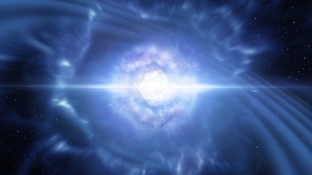 ESOcast 133: ESO-Teleskope beobachten erstes Licht einer Gravitationswellen-Quelle