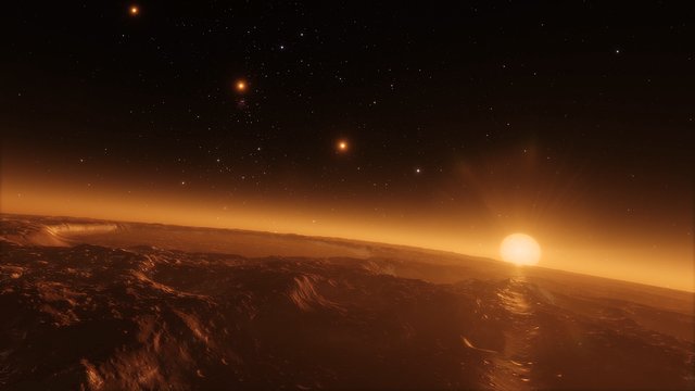 ESOcast 141 Light: ESPRESSO — en ny generation af planetjægere