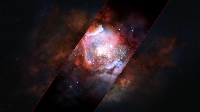 ESOcast 163 Light: Demasiadas estrelas massivas em galáxias com formação estelar explosiva