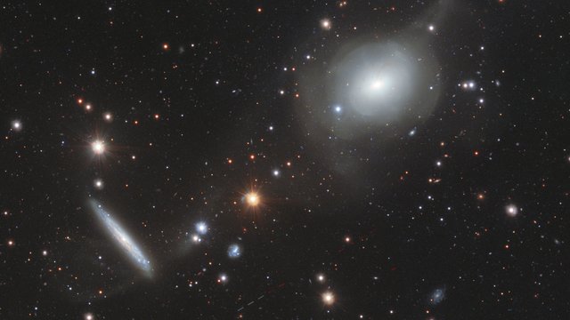 ESOcast 174 Light: Beauté et élégance célestes (4K UHD)