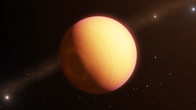 ESOCast 197 Light: GRAVITY avslöjar en exoplanets stormiga atmosfär