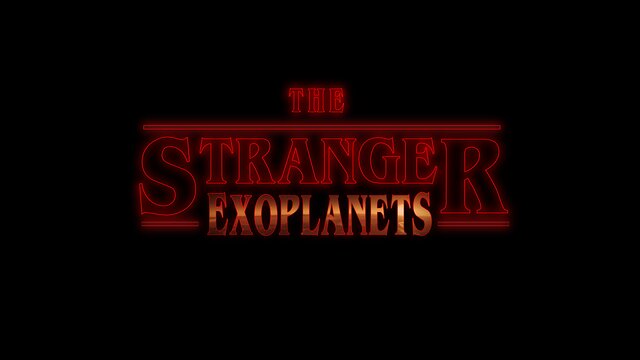 ESOcast 218: The Stranger Exoplanets