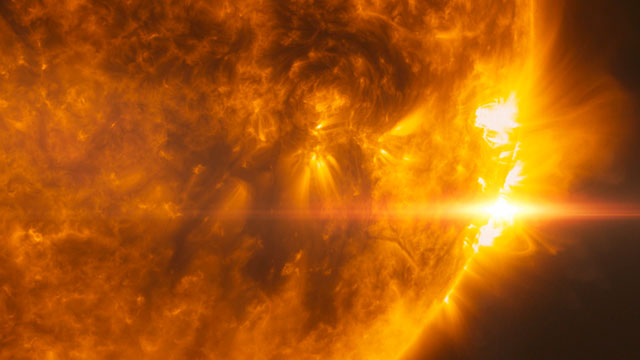 ESOcast 76 : Une vue polarisée du magnétisme stellaire