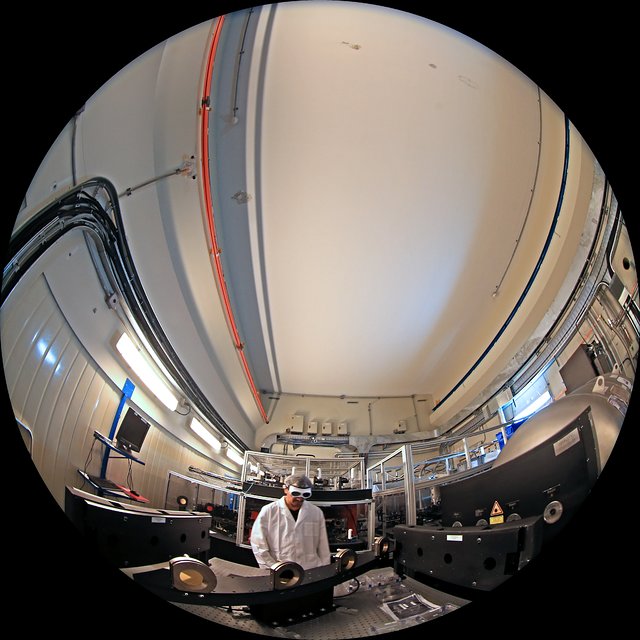 Interferometer Laboratory