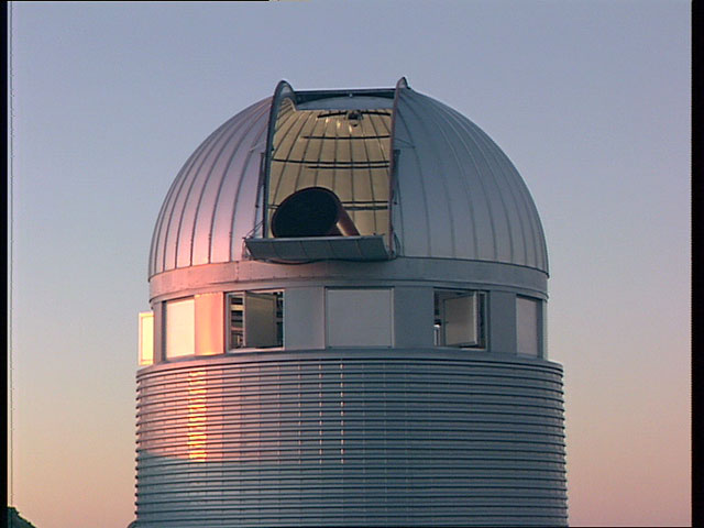Swiss 1.2-metre Leonhard Euler Telescope — 3