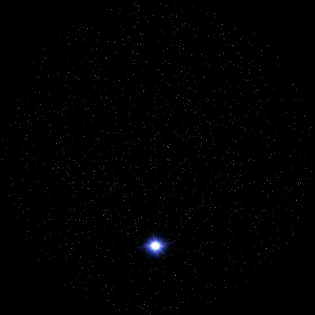 Pulsar star