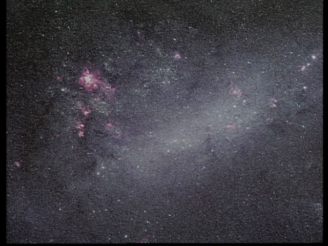 ESO Movie 12: The ESO 16-m VLT - The World's Largest Telescope