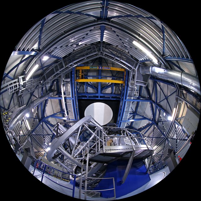 VISTA Telescope