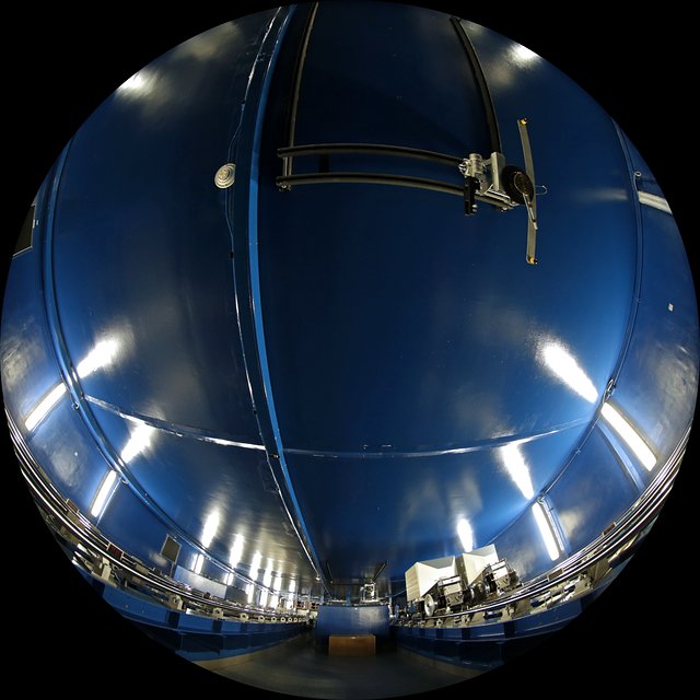 VLT Interferometer