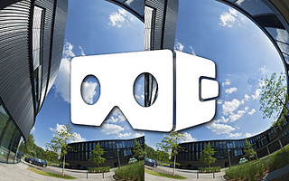 ESO Headquarters Tour VR