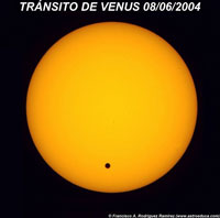Venus Transit