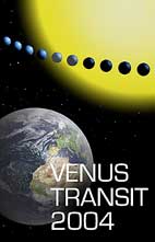 The Venus Transit 2004