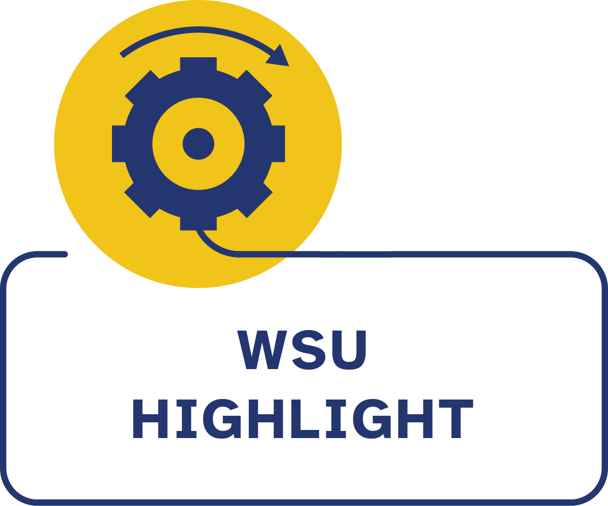 WSU highlight