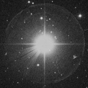 ESO - Zeta Pegasi (HR8634)
